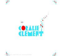 Coralie Clement - C'Est La Vie (Ep 4 Titres)