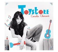 CORALIE CLEMENT - Toystore