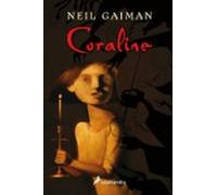 Coraline (Colección Salamandra Middle Grade)