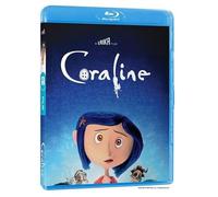 Coraline [Francia] [Blu-ray]