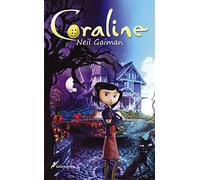 Coraline (Colección Salamandra Middle Grade)
