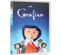 Coraline [DVD]