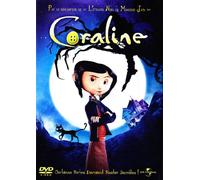 Coraline - DVD