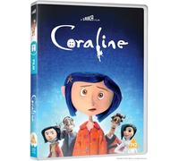 Coraline [DVD]
