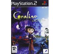 Coraline [Importación italiana]