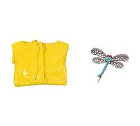 (Coraline, S) Coraline Secreta La Puerta Coraline Wybie Conjunto de Cosplay Fiesta Halloween Adulto