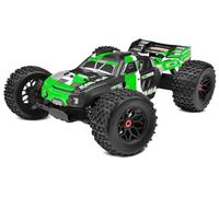 Corally KAGAMA XP 6S - Camión sin escobillas RTR - Verde