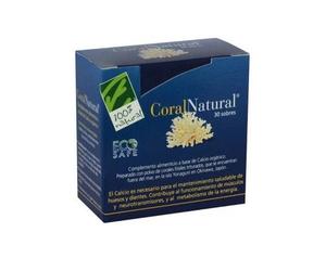 CoralNatural 30 sobres