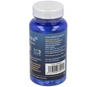 Coralnatural 90Cap. de Cien Por Cien Natural