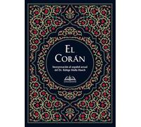 CORAN, EL (BIBLIOTECA ISLAMICA)