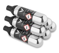 Cápsulas de argón para Coravin (x6)