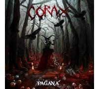 Corax bm - Pagana