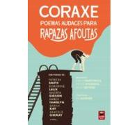 Coraxe: Poemas audaces para rapazas afoutas: 40 (Avanzado)