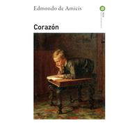 Corazón: 287 (Básica de Bolsillo - Serie Clásicos de la literatura italiana)