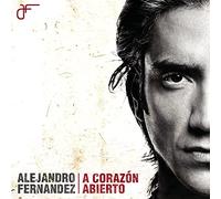 Corazon Abierto