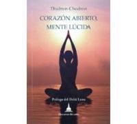 Corazon Abierto Mente Lucida