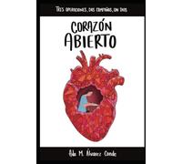 Corazón Abierto: Tres operaciones, Dos campas. Un Dios.