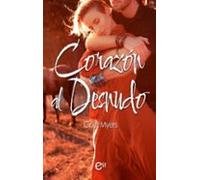 Corazón Al Desnudo (ebook)