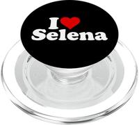 CORAZÓN Amor Selena PopSockets PopGrip para MagSafe