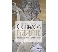 Corazon Ardiente