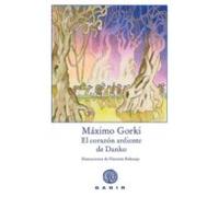 Corazon Ardiente De Danko