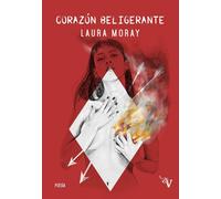 Corazón beligerante | Laura Moray
