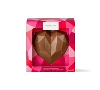 Corazón chocolate con leche 110g - Simón Coll