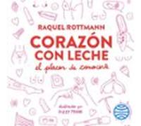 Corazón con Leche