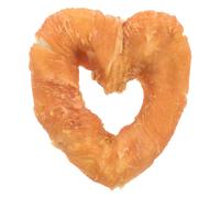 Corazón con pollo 10 cm