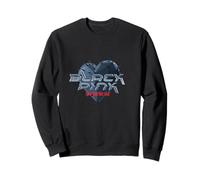 Corazón de acero oficial Blackpink Sudadera Sudadera