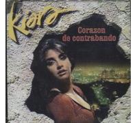 CORAZON DE CONTRABANDO
