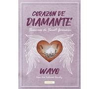 Corazón de diamante (MIRAHADAS (J?VENES ADULTOS))