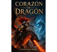 CORAZÓN DE DRAGÓN