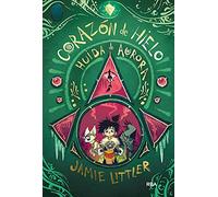 Corazón de hielo 2 - Huida de Aurora (Ficción Kids)