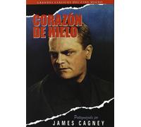 Corazon de hielo [DVD]