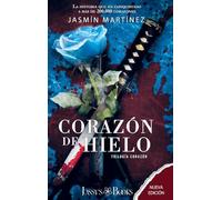 Corazón de Hielo (Tapa Dura): Nueva Edición (Tapa Dura) (1) (Trilogia Corazon)