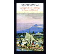 Corazón de las tinieblas. | Joseph Conrad