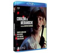 CORAZON DE MEDIA NOCHE BdR (Heart of Midnight)