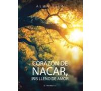 Corazón De Nácar Iris Lleno De Amor