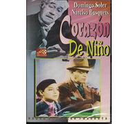 Corazon de Nino - Corazon de Nino [Alemania] [DVD]
