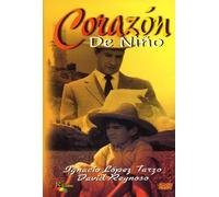 Corazon de Nino - Corazon De Nino [USA] [DVD]