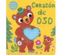 Corazón de oso (Pulsa mi suave corazón)