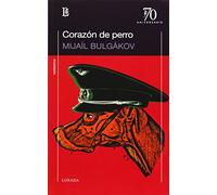 Corazón De Perro