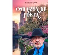 CORAZÓN DE POETA
