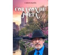 CORAZÓN DE POETA