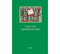 Corazón de Tinta: 4 (Las Tres Edades 25 Aniversario)