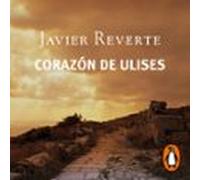 Corazón De Ulises (audiolibro)