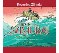 Corazón de un samurái