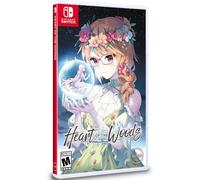 Corazón del bosque - Nintendo Switch