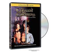 Corazon Del Guerrero [Reino Unido] [DVD]